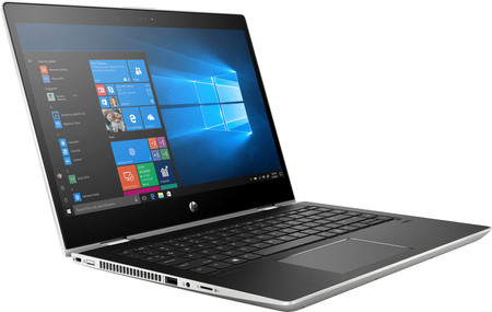 HP ProBook X360 440 G1 i3-8130U 8GB 256M.2 Dotykowa 14'' Win11Pro
