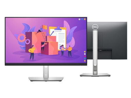 Dell P2422H 24'' A-