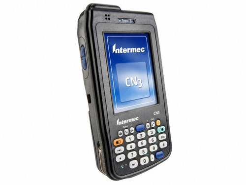 Intermec CN3 + stacja dokująca Intermec AD10