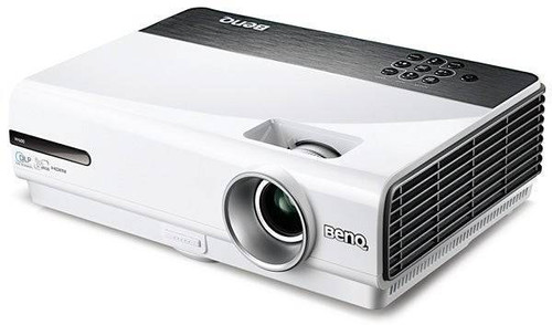 BenQ W600+ A