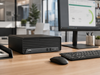 HP ProDesk 400 G7 i5-10500 8GB RAM 256GB M.2 DVD-RW W11P