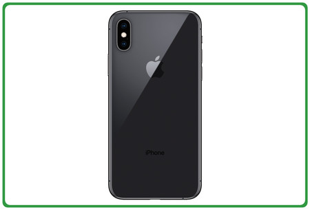 Apple iPhone XS 256GB Space Gray B