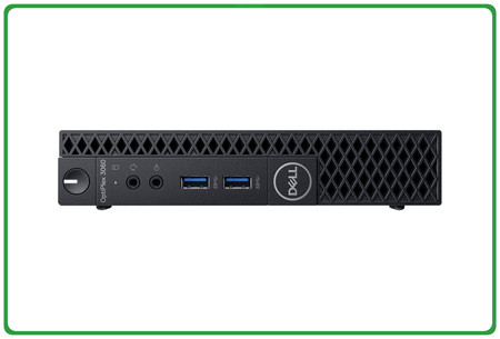 Dell OptiPlex 3060 i5-8400T 8GB 128M.2 Win11Pro