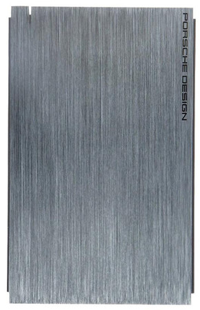 LACIE PORSCHE DESIGN AR35U3 4TB A