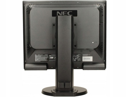NEC EA193Mi 19'' DisplayPort IPS