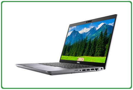 Dell Latitude 5410 i5-10210U 24GB 256M.2 14" Win11Pro