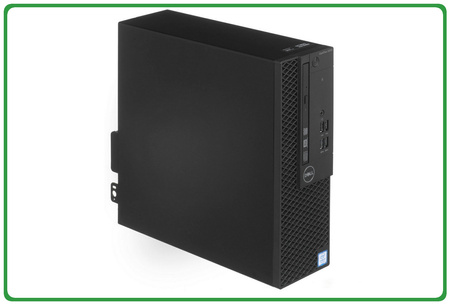 Dell Optiplex 3050 i5-6500 8GB 256SDD DVD-RW W7P