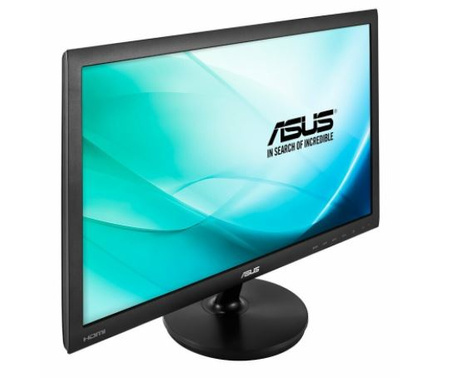 Monitor ASUS VS247HR 23.6' FullHD 2ms 75Hz