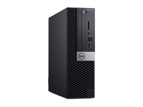 Dell OptiPlex 7070 i5-9500 8GB 128M.2 Win11Pro