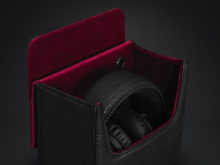 Słuchawki Marshall MID ANC CZARNE BLUETOOTH 