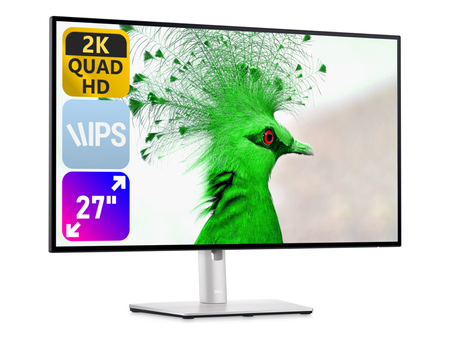 DELL U2722DE 27" A