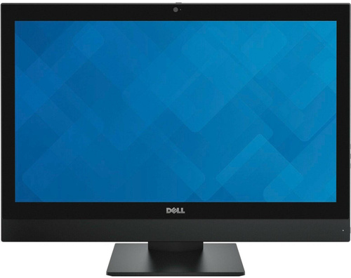 Dell OptiPlex 7440 i3-9100 8GB RAM 256GB M.2 24" W11P