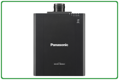 Panasonic PT-RZ21K WUXGA 21000 ANSI