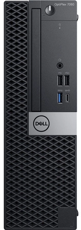 Dell 7060 i5-8500/16/512 M.2/-/W10P