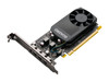 Nvidia Quadro P620 2GB high profile