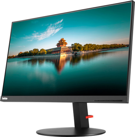 Lenovo ThinkVision P24h-10 W24" D