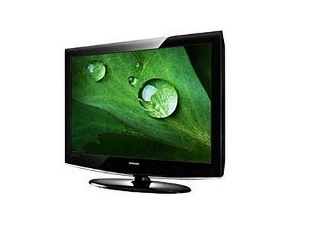 Samsung LE26C455E1W 27'' Full HD 1360x768 HDMI VGA A