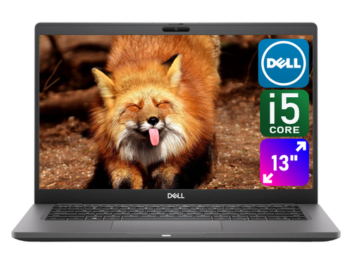 Dell Latitude 7310 i5-10310U 8GB RAM 256GB M.2 13'' W11P