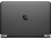 HP ProBook 450 G3 i5-6200U/4/130SSD/DVD-RW/W16"/W8P A