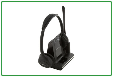 Słuchawki PLANTRONICS Savi W720