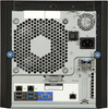 HP ProLiant MicroServer Gen8 G1610T 8GB 4TBHDD DVD