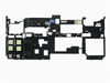 Plastikowy cover środkowy Dell Precision 7550