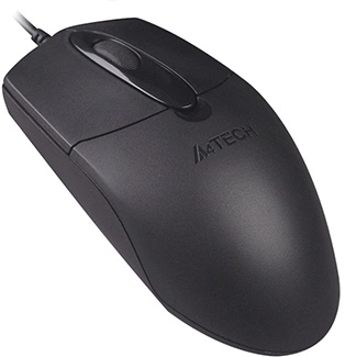 Mysz przewodowa USB A4Tech OP-720