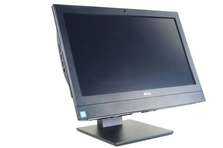 Dell OptiPlex 5250 i5-7500 8GB 256SSD DVD-RW Win10Pro