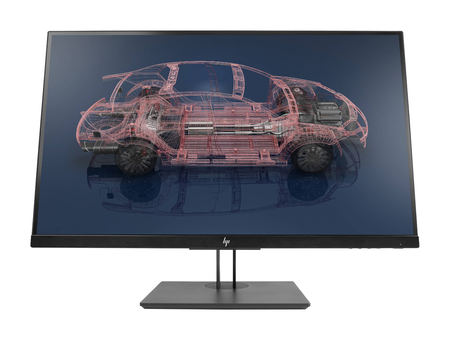 HP Z27n G2 W27" A-