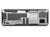 HP ProDesk 400 G5 i3-8100 8GB RAM 256GB M.2 W11P