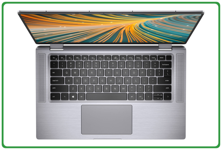 Dell Latitude 9520 i5-1145G7 16GB 256M.2 15" Win11Pro