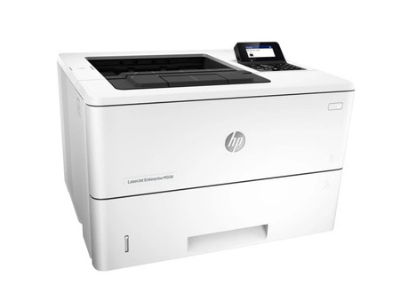 HP LaserJet Enterprise M506dn Sieć Duplex