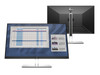 HP E27 27" G4 FHD IPS Eye Ease HDMI DP USB A-