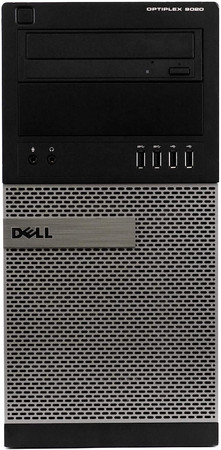 Dell OptiPlex 9020 i7-4790 16GB 128SSD DVD Win10Pro