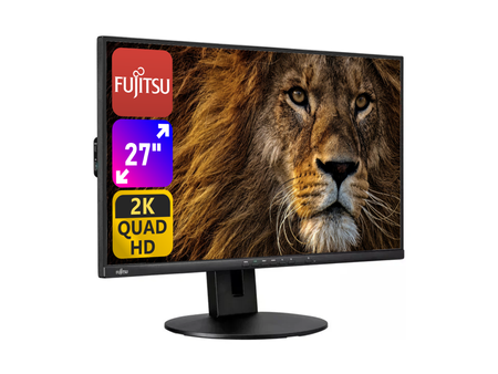 FUJITSU B27-9TQ 27" A