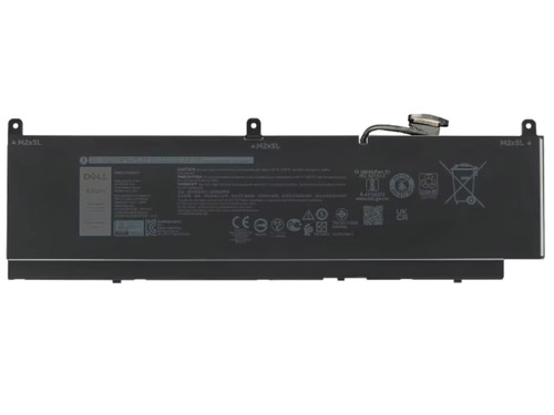 Bateria Dell Precision 7550