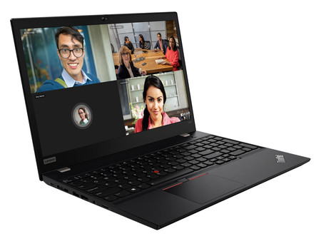 Lenovo ThinkPad T590 i5-8265U 16GB RAM 256GB 15" W11P