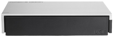 LACIE PORSCHE DESIGN AR35U32 8TB A