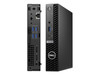 Dell OptiPlex 5000 Gold G7400T 16GB RAM 256GB M.2 W11P