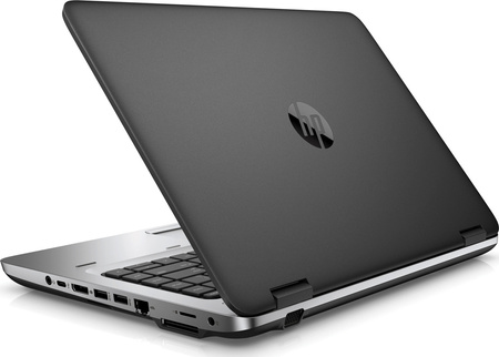 HP ProBook 640 G3 i5-7300U/8/256SSD/14''/W10P