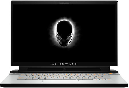Dell Alienware m15 R2 i7-9750H/16/256SSD/-/W11H A-