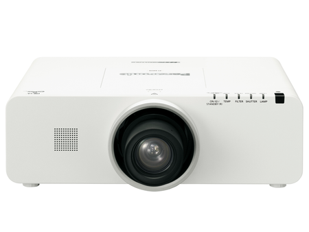 Panasonic PT-EZ570 WUXGA