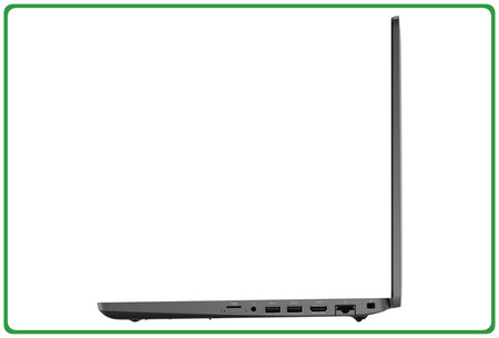 Dell Latitude 5500 i5-8265U 8GB 256M.2 15" Win11Pro