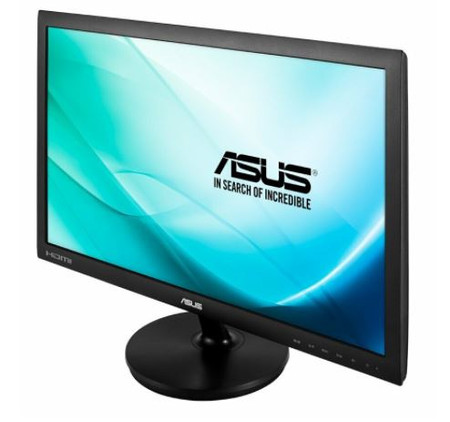 ASUS VS247HR 23.6' FullHD HDMI 2ms 75Hz
