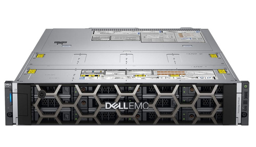 Dell PowerEdge R740xd2 2xXeon Silver 4215/128/15TB
