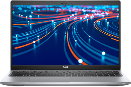 Dell Latitude 5520 i7-1185G7 b16GB 512M.2 15" Win11Pro