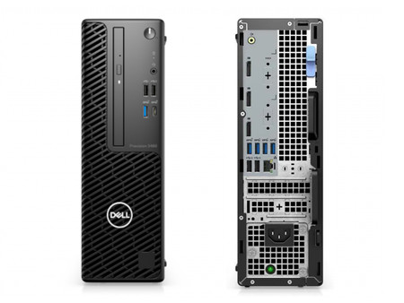 Dell Precision 3460 i7-13700 16GB 512M.2 W10P