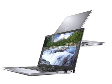 Dell Latitude 7400 i5-8365U 8GB RAM 256GB M.2 14'' W11P