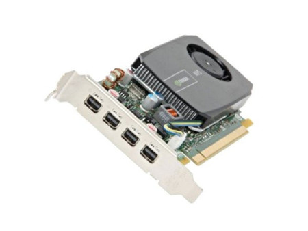 Nvidia Quadro NVS 510 2GB