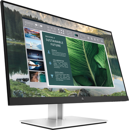 HP E24U G4 24'' A